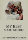 My Best Short Stories - eBook