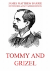Tommy And Grizel - eBook
