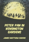 Peter Pan In Kensington Gardens - eBook