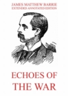 Echoes Of The War - eBook