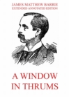 A Window in Thrums - eBook