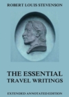 The Essential Travel Writings - eBook