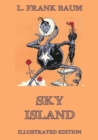 Sky Island : Illustrated Edition - eBook
