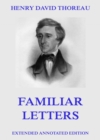 Familiar Letters - eBook