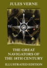The Great Navigators of the Eighteenth Century - eBook