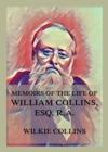 Memoirs of the Life of William Collins, Esq., R.A. - eBook