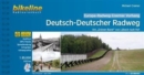 Deutsch - Deutscher Radweg Europa Eiserner Vorhang - Book