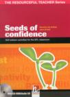 Seeds of Confidence with CD-ROM - The Resourceful Teacher Series - Book