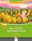 Sam and the Sunflower Seed - Book