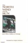 North Wind & the Sun : and Other Fables of Aesop - Book