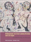 Bildteppiche Von Ernst Ludwig Kirchner Und Lise Gujer - Book