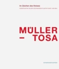 Heinz Muller-Tosa : Konstruktive Bilder Zeichnungen Plastik Kunst Und Bau - Book