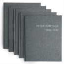 Peter Zumthor : Buildings and Projects 1985-2013 - Book