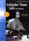 Schussler Tissue Salts for Horses - Book