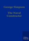 The Naval Constructor - Book