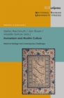 Humanism and Muslim Culture : Historical Heritage and Contemporary Challenges - eBook