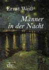 M Nner in Der Nacht - Book