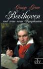 Beethoven Und Seine Neun Symphonien - Book