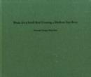 Fernando Ortega/Brian Eno : Music for a Small Boat Crossing a Medium Size River - Book