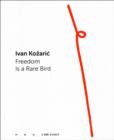 Ivan KoA Aria : Freedom is a Rare Bird - Book