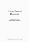 Harun Farocki : Daigrams: Images from Ten Films - Book