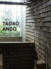 Tadao Ando : From Emptiness to Infinity - Book