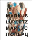 Markus Lupertz : Symbols and Metamorphosis - Book