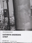 Kathryn Andrews : Stripe - Book
