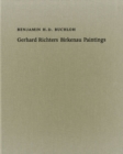 Gerhard Richter's Birkenau-Paintings : Benjamin H. D. Buchloh - Book