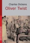 Oliver Twist. Grossdruck - Book