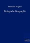 Biologische Geographie - Book