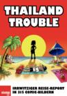 Thailand Trouble - Book