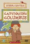 Captivating Columbus - Book