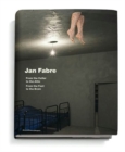 Jan Fabre : From the Cellar to the Attic - Book