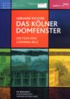 Gerhard Richter : Das Kolner Domfenster - Book