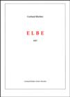 Gerhard Richter : Elbe - Book