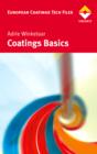 Coatings Basics - Book