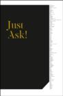 Just Ask! - Book