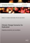 Climate Change Scenarios for Hyderabad - Book