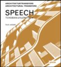 SPEECH Tchoban & Kuznetsov : Architekturtransfers Architectural Transfers - Book