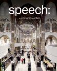 speech 21: community center - Book