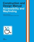Accessibility and Wayfinding - Book