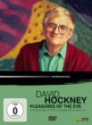 David Hockney: Pleasures of the Eye - DVD