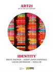 Art 21 - Art in the 21st Century: Identity - DVD