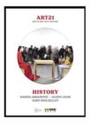 Art 21 - Art in the 21st Century: History - DVD
