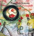 Francesco Clemente : Palimpsest - Book