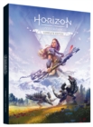 Horizon Zero Dawn Complete Edition: Official Game Guide - Book
