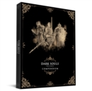 Dark Souls Trilogy Compendium 25th Anniversary Edition - Book