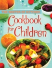 Super Foods for Super Kids Cookbook : Delicious and Healthy Recipes that Kids Will Love, Recipes for Young Chefs - Book
