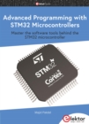 Advanced Programming with STM32 Microcontrollers - eBook